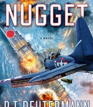 Amazon free ebook downloads for kindle The Nugget: A Novel