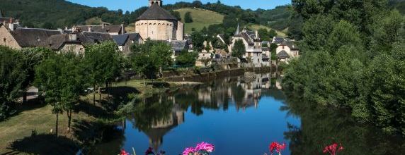 MARCHE 10 / LUNDI 12 MAI 2025 / SAINTE EULALIE