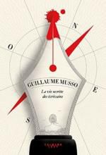 Guillaume MUSSO – La vie secrète des écrivains