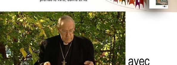 Impressionnant webinaire de Mgr Ébacher sur Vatican II
