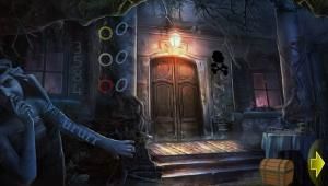 G4K Golden heart escape