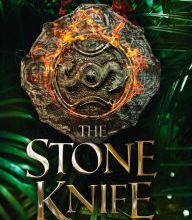 [download pdf] The Stone Knife (The Songs of the Drowned, Book 1)