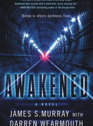 DOWNLOAD [PDF] {EPUB} Awakened: A Novel