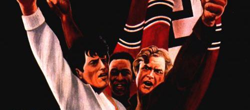 A NOUS LA VICTOIRE - BOX OFFICE SYLVESTER STALLONE 1981