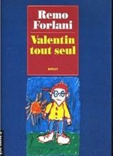 Valentin tout seul