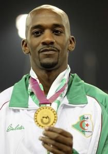 NIMA Issam