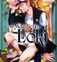 Téléchargement gratuit de bookworm avec crack La Malédiction de Loki Tome 4 in French 9782413022404
