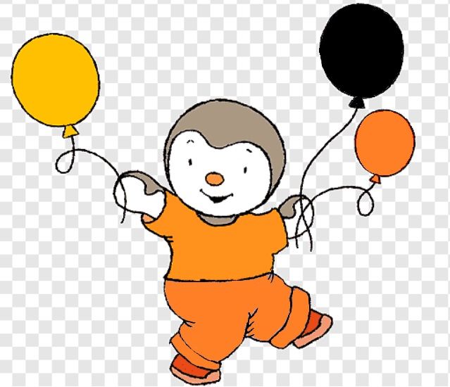 Maternelle Album T'choupi fête Halloween, Jclic, TICE