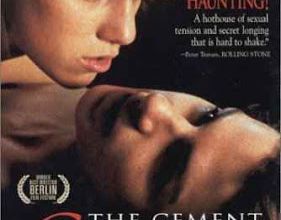 The Cement Garden. 1992.