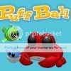 Puff Ball