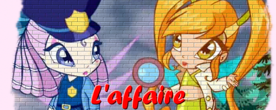 Episode 4 - Lockette Pâtissière d'un jour