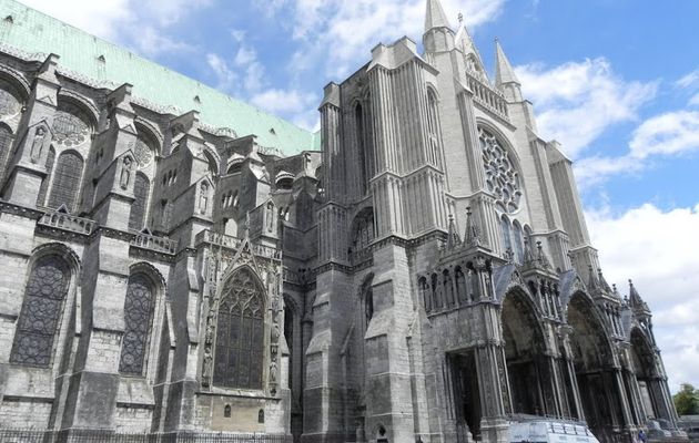 CHARTRES