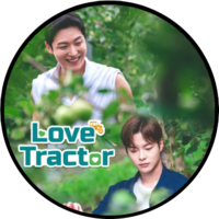Love Tractor
