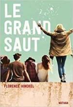 Le grand saut 3, Florence HINCKEL