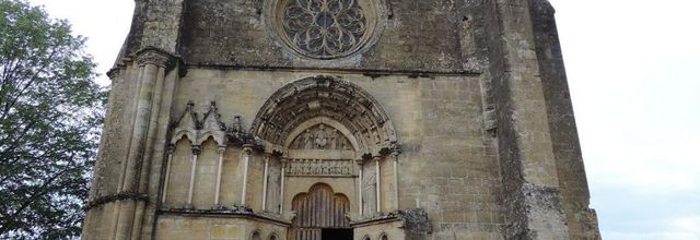 Saint Macaire en Gironde (33)
