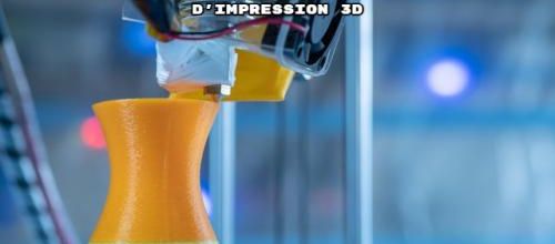 Une introduction à la technologie d'impression 3D