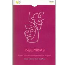 {pdf descargar} INSUMISAS: POESIA CRITICA CONTEMPORANEA DE MUJERES