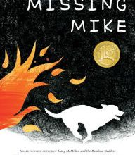 {pdf download} Missing Mike