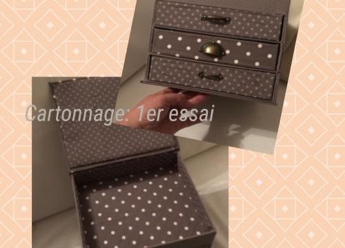 Cartonnage