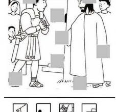 Jeux à partir de coloriages [2]