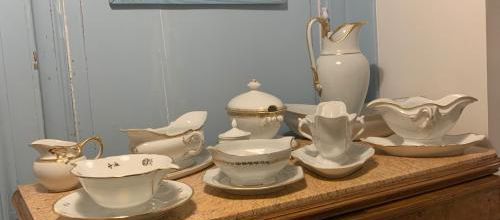 saucières