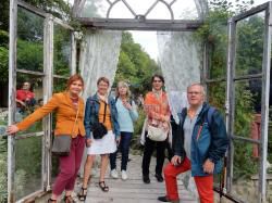 Dimanche 22 Septembre- Sortie au Moulin jaune