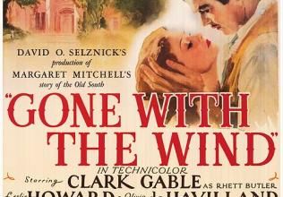 BOX OFFICE USA ANNUEL 1939 TOP 10