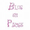 Blog en Pause !!!
