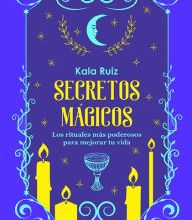 Free book downloads mp3 Secretos magicos