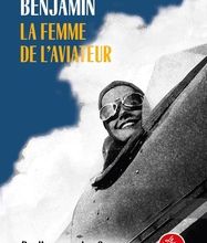 [download pdf] La femme de l'aviateur