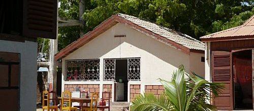 Communauté des jolies maisons