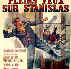 BOX OFFICE PARIS DU 22 SEPTEMBRE 1965 AU 28 SEPTEMBRE 1965