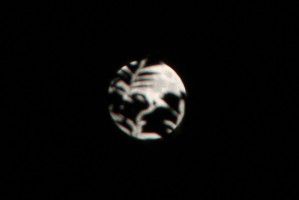 Bientôt la pleine Lune