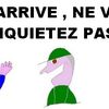 Les français ont un sentiment d'insécurité et la prison ne sert à rien!