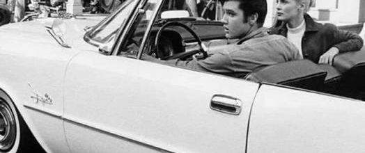 photo elvis