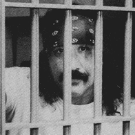 LEONARD PELTIER