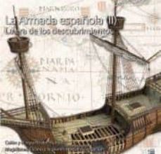 Descargas fáciles de libros electrónicos en inglés ARMADA ESPAÑOLA (II) (REVISTA DESPERTA FERRO  18) MOBI PDF de DESPERTAFERRO REVISTAS