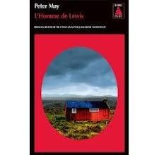 Peter May, L'homme de Lewis, Babel