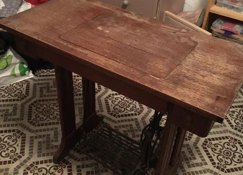 Bricolage maison