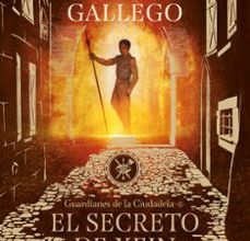 Descargar nuevos libros kobo EL SECRETO DE XEIN (GUARDIANES DE LA CIUDADELA 2)
