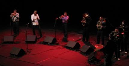 Kocani Orkestra