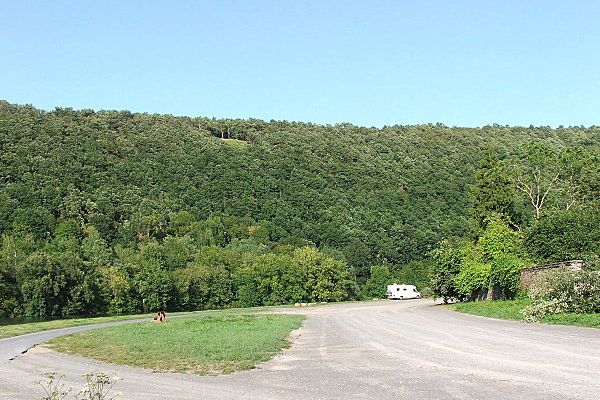 FUMAY 08 les Ardennes