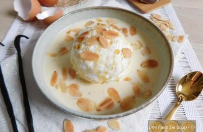 Île flottante 