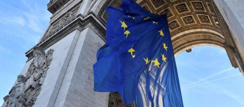 L'UE, c'est la guerre