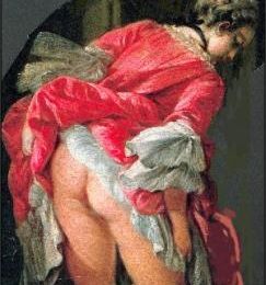 Marie-Anne de Camargo (1710-1770) - L' Audace du talent