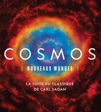 {epub download} Cosmos  - Nouveaux mondes