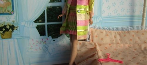 Barbie vintage : All that Jazz 