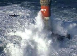 les sentinelles de l'Iroise