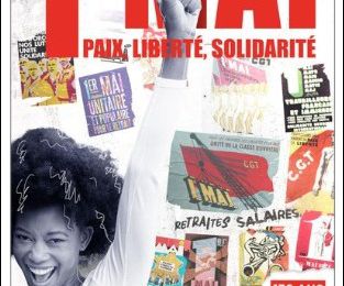 Lundi 21 Avril 2025