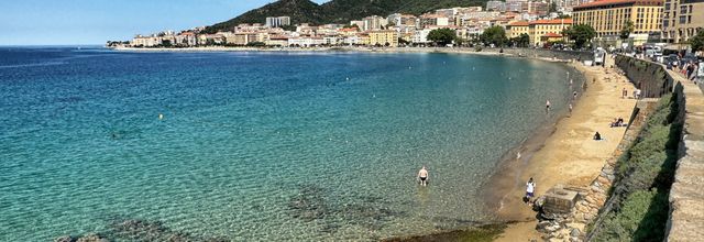 Ajaccio - pêle-mêle